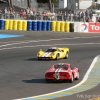 Le Mans Classic 2008