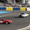 Le Mans Classic 2008