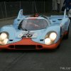 Le Mans Classic 2006